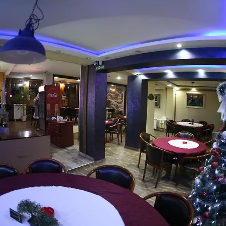 Rooms&restaurant 43 Bed & Breakfast *