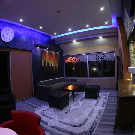 Rooms&restaurant 43 Bed & Breakfast