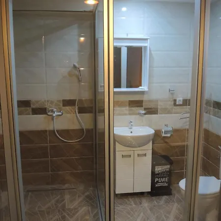 Rooms&restaurant 43 4*