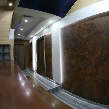 Rooms&restaurant 43 Bed and Breakfast 4*