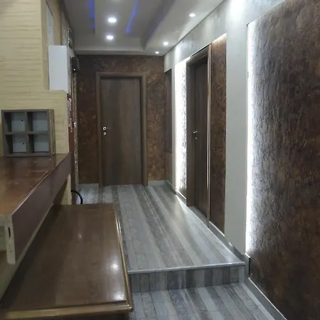 Rooms&restaurant 43 4* Belgrado