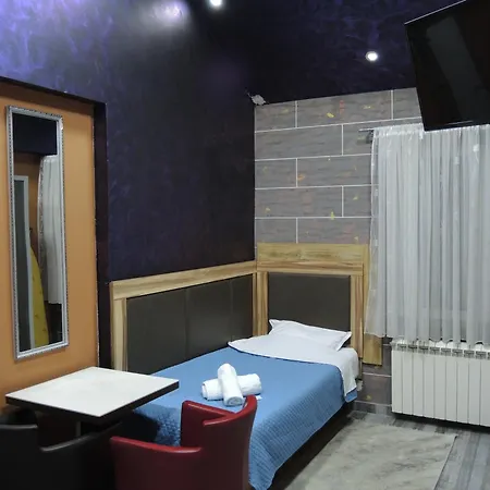 Rooms&restaurant 43 Belgrade