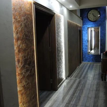 Bed & Breakfast Rooms&restaurant 43 Belgrade