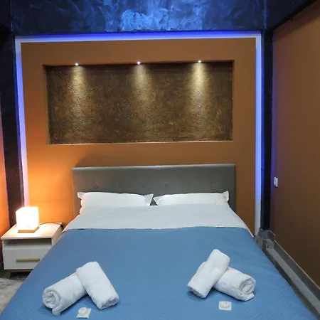 Rooms&restaurant 43 Bed & Breakfast