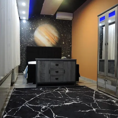Rooms&restaurant 43
