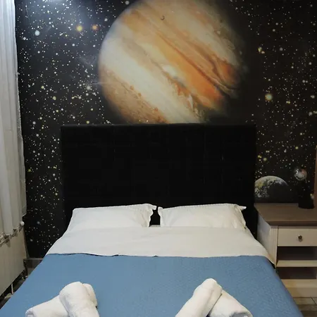 Rooms&restaurant 43 Bed & Breakfast *