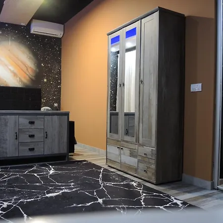 Bed and Breakfast Rooms&restaurant 43 Βελιγράδι