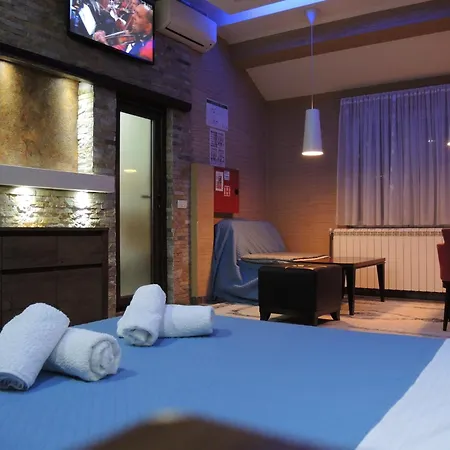 Rooms&restaurant 43 * Belgrade