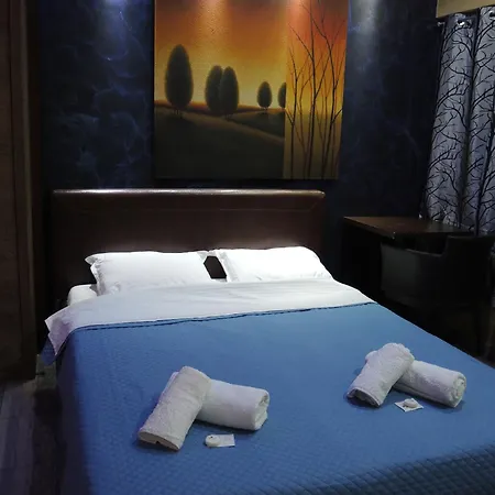 Rooms&restaurant 43 4*