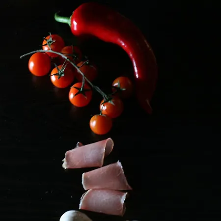 Rooms&restaurant 43