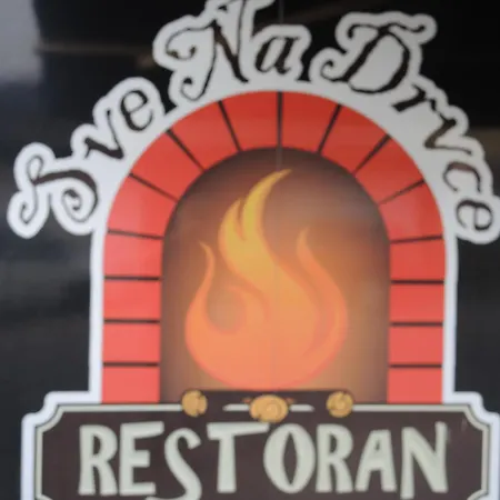 Bed & Breakfast Rooms&restaurant 43 *