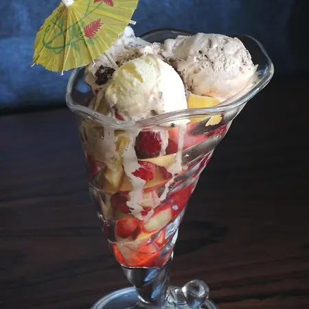 Rooms&restaurant 43 4* Βελιγράδι