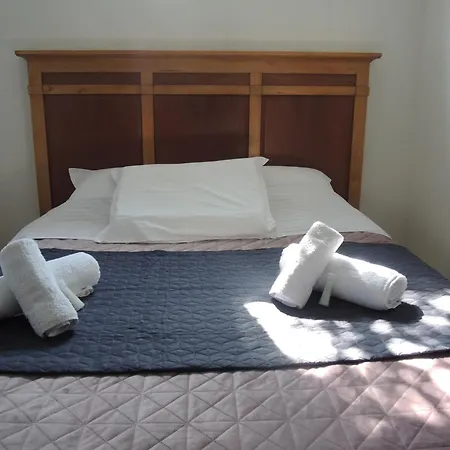 Rooms&restaurant 43 Bed & Breakfast *