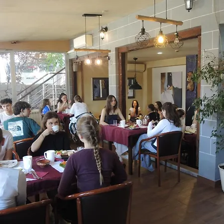 Rooms&restaurant 43 Bed & Breakfast 4*