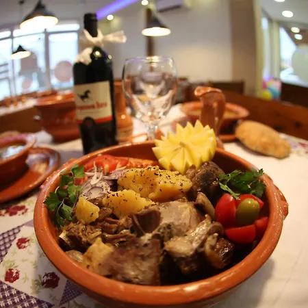 Rooms&restaurant 43 Bed & Breakfast *