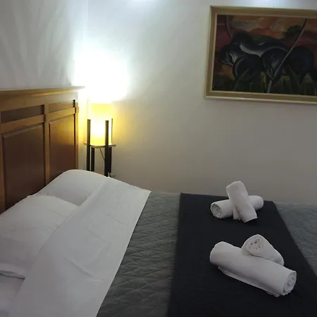 Rooms&restaurant 43 4* Βελιγράδι