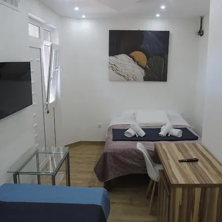 Rooms&restaurant 43 Frühstückspension Belgrad