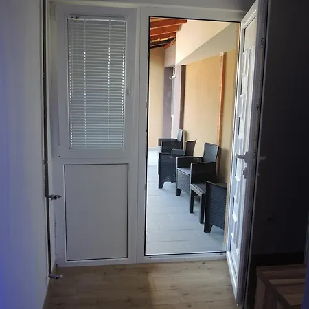Rooms&restaurant 43 Belgrado