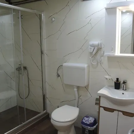Rooms&restaurant 43