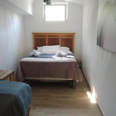 Rooms&restaurant 43 Bed & Breakfast