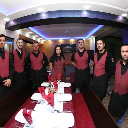 Rooms&restaurant 43 Bed & Breakfast *